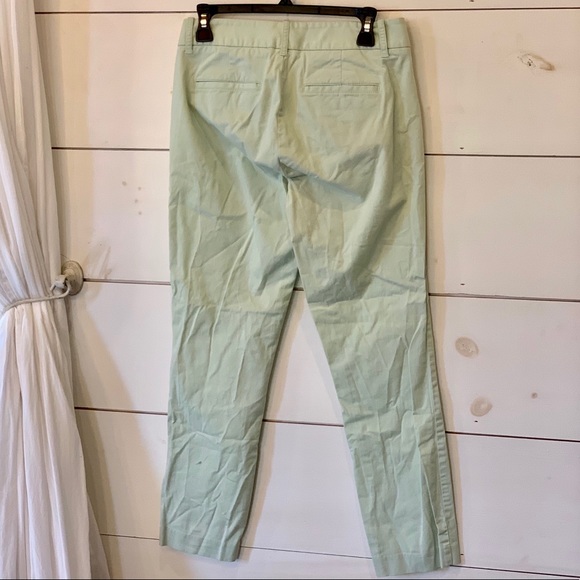 J. Crew Frankie Chino Pant - Picture 3 of 4
